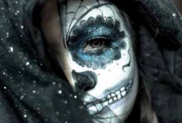 বাংলায় ভূতুড়ে ‘হ্যালোইন’! 