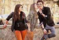 যেভাবে বুঝবেন মেয়েদের ভালোবাসা