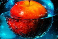 ল্যাবে সৃষ্টি আজব ‘আপেল’ 
