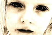 গহিন বনে কে ওই রক্তশূন্য বালিকা?