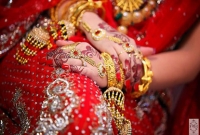 বিয়ের পর বেরিয়ে আসে যে অজানা সত্য