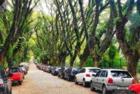 বিশ্বের সবচেয়ে আকর্ষণীয় রাস্তাটির গল্প 