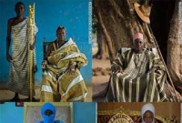 ইতিহাসে অফ্রিকান রাজাদের জানুন 