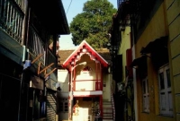 ভারতের দশটি 'ভুতুড়ে' স্থান