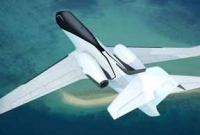 জানালাহীন অত্যাধুনিক বিমান! 