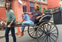 শূন্যপকেটে বিশ্ব ভ্রমণ! 