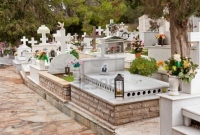 কবরে লাশের চিৎকার!