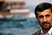 কামারের ছেলে ইরানের প্রেসিডেন্ট