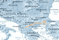 ২৪ ঘণ্টায় ১৯টি দেশ ভ্রমণ করে বিশ্ব রেকর্ড