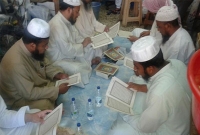 মৃত্য ব্যক্তির নামে কোরআন খতম কিংবা চল্লিশা করা যাবে কি?