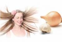 পেয়াজের পরশে সুন্দরী! 