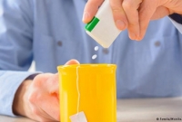 ‘আর্টিফিশিয়াল সুইটেনার’ ব্যবহারে ডায়াবেটিস