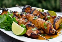 কাবাবেও প্রাণঘাতী ক্যান্সার!