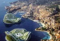 রাজধানী ও রাজনীতি নেই যে অদ্ভুত দেশে! 