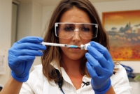 শিগগিরই প্রয়োগ এবোলার প্রতিষেধক 