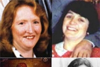 পৃথিবীর কুখ্যাত চার নারী!