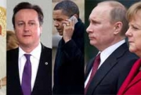 যে মোবাইল ব্যবহার করেন বিশ্বনেতারা 