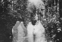 পাঁচ সুন্দরীর অতৃপ্ত আত্মার কাহিনী