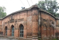 নোয়াখালীতে জিনের মসজিদ!