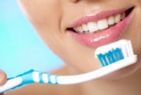 নিয়মিত দাঁত না মাজলে ক্যান্সারের সম্ভাবনা