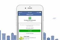 বিপদ ও নিরাপদের তথ্য জানাবে ফেসবুক