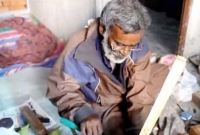 ভুট্টা বিক্রেতা থেকে ‘ইঞ্জিনিয়ার’!