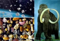 অবিশ্বাস্য ১১, যেখানে হিরার বৃষ্টি হয়! 