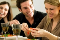 যেভাবে খাদ্য খেলে শরীরের ওজন কমে