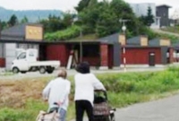 মানুষ হারিয়ে যায় যে শহরে