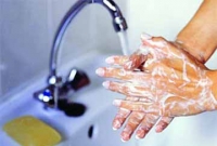 সাবান ব্যবহারের ঝুঁকি, নিয়ম জানুন