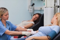 রক্তদানের পূর্বে যা জানা দরকার