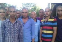 বানরের শোকে ২০০ মাথা ন্যাড়া!