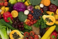 দশ খাবারে দীপ্তিময় রূপ লাবণ্য 