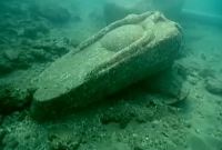 সমুদ্রগর্ভে ঘুম ভেঙেছে 'নিখোঁজ' শহরের!