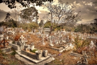 রহস্যময় একদল গ্রামবাসীর গল্প!