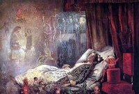 স্বপ্ন নিয়ে কিছু মজার তথ্য