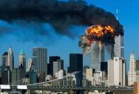 টুইন টাওয়ার ধ্বংস : জানুন যত ইতিহাস