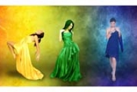 প্রিয় রঙ’ দেখে জেনে নিন আপনার ব্যক্তিত্ব