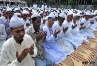 কাল চাঁদপুরে ৪০ গ্রামে ঈদ কাল চাঁদপুরে ৪০ গ্রামে ঈদ