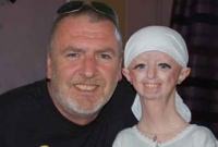 শিশুর বয়স ১০০!