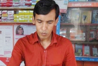 অবিশ্বাস্য : ৩ হাজার মোবাইল নম্বর মুখস্থ