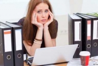 মানসিক চাপে কর্মক্ষেত্রে যা করবেন