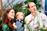 নতুন বাবা-মা দম্পতির যেমনটি হওয়া উচিত