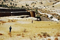 বিশ্বের বৃহৎ ‘রানীকোটের দুর্গ’ 