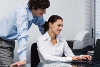 সহকর্মী যদি হয় প্রেমিকা