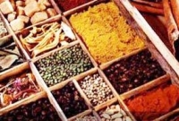 ক্যানসার প্রতিরোধে ৮টি মশলা