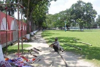 শোলাকিয়ায় ঈদের জামাত সকাল ৯ টায়