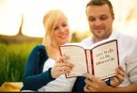 বই পড়ায় ভালোবাসার ক্ষমতা বাড়ে