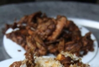 পুরনো ঢাকার যতো লোভনীয় খাবার