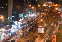 এই সময়ের প্রেম ও নাগরিক অধঃপতন!